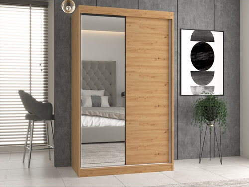 Szafa Iga 120 A/B ARTISAN na Arena.pl