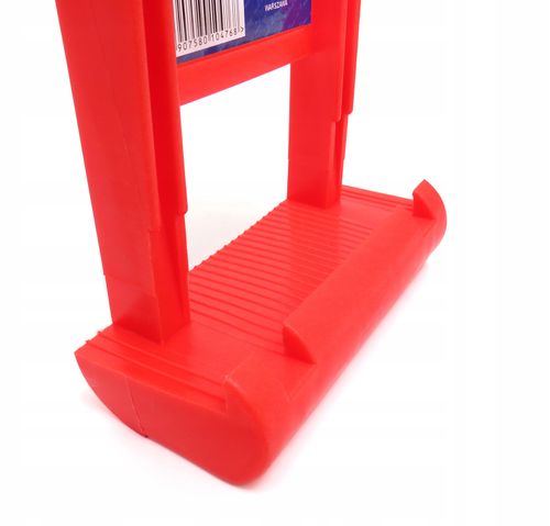 Uchwyt Falon-Tech FT0232 do przenoszenia płyt GK OSB paneli ABS na Arena.pl