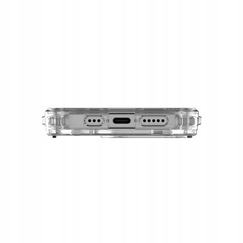 Plecki niktrade do Apple iPhone 15 Pro bezbarwny na Arena.pl