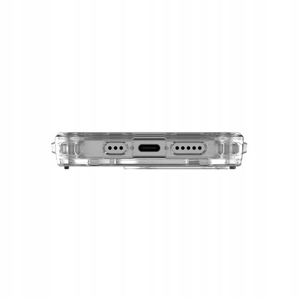 Plecki niktrade do Apple iPhone 15 Pro bezbarwny zdjęcie 14
