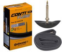 Dętka rowerowa trekingowa Continental Tour 28 32-47x700 presta S60mm