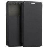 beline etui book magnetic xiaomi redminote 13 pro 5g czarny/black