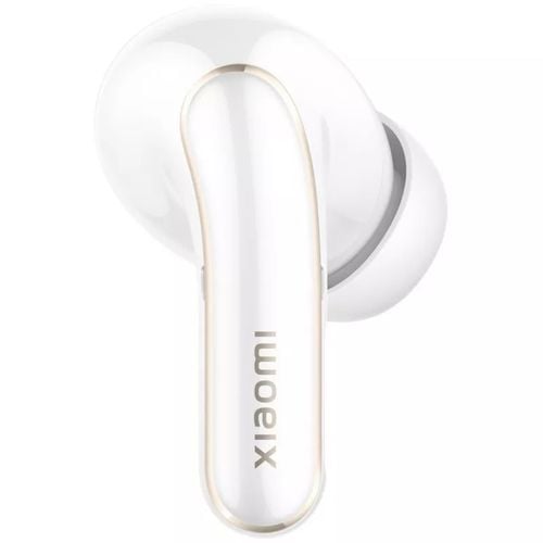 Xiaomi Buds 5 Pro | Built-in microphone | Bluetooth | White na Arena.pl