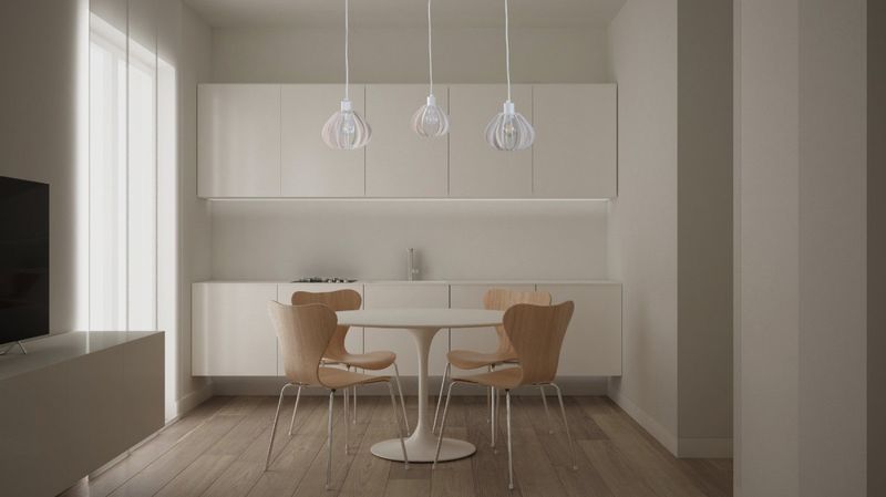 Lampa wisząca 3xE27 NICOLETA 808 zdjęcie 2