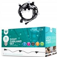 Girlanda zewnętrzna FOREVER LIGHT RTV100002