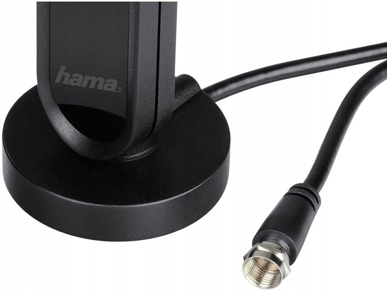 Antena wewnętrzna Hama 121652 zdjęcie 5