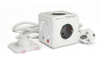 Wzmacniacz WiFi Repeater Listwa Przedłużacz 1.5m Hotspot Extender