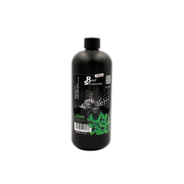 Reef Scorpionfish Cynk 500 ml zdjęcie 1