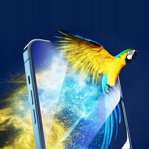 Szkło hartowane do Apple iPhone 14 Plus 1 szt. zdjęcie 4