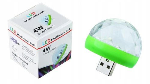 Impreza już! Projektor USB + adapter micro USB na Arena.pl