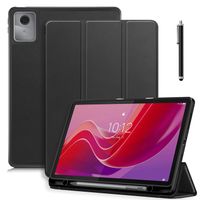 ETUI SMART PENCIL CASE + RYSIK do LENOVO TAB M11 10,95" TB 330