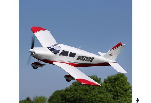 E-flite Cherokee 1.3m SAFE Select BNF Basic na Arena.pl