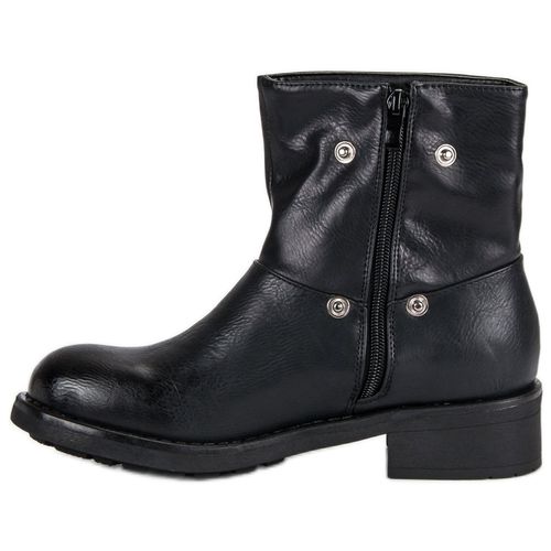 Modne Botki Damskie r.40 na Arena.pl