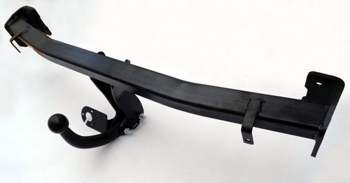 NOWY HAK HOLOWNICZY+WIĄZKA DO VW CADDY po2004 e20 na Arena.pl