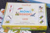 MÓWIK MEMORY LATO