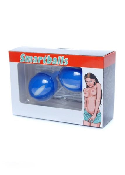 Kulki-Smartballs Blue zdjęcie 4