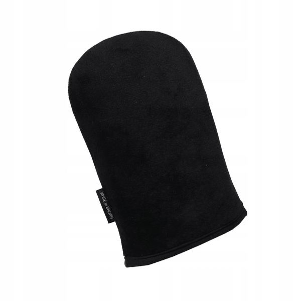 Rękawica do nakładania samoopalacza mitt zdjęcie 1