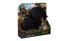 Jak Wytresować Smoka. Szczerbatek I Czkawka