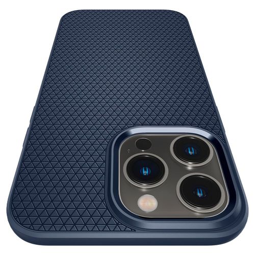 spigen liquid air iphone 14 pro navy blue na Arena.pl
