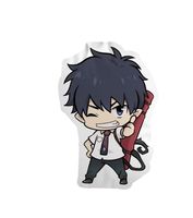 Poduszka Chibi Ao no Exorcist / Blue Exorcist - Rin
