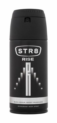 STR8 Rise 48h dezodorant spray 150ml na Arena.pl