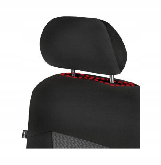 POKROWCE SAMOCHODOWE do KIA K-2900 1+2 zdjęcie 4