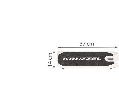 Hulajnoga Kruzzel Hyperion B na Arena.pl
