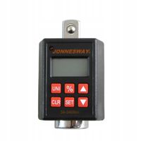Adapter dynamometryczny elektroniczny 34-340Nm T19