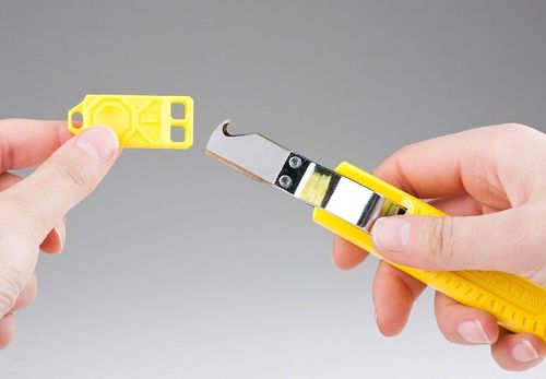 JOKARI Nóż hakowy do izolacji kabli ściągacz izolacji 10282 na Arena.pl