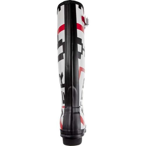 Hunter WOMEN'S ORIGINAL EXPLODED LOGO TALL EXPLODED LOGO na Arena.pl