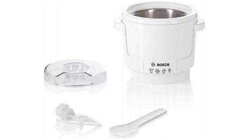 Przystawka do lodów BOSCH MUZ5EB2 do robotów MUM5 na Arena.pl