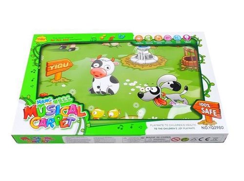 Mata edukacyjna Farma na Arena.pl