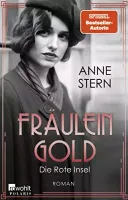 Fraulein Gold. Die Rote Insel