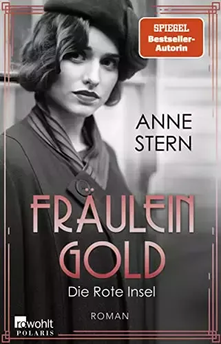 Fraulein Gold. Die Rote Insel zdjęcie 1