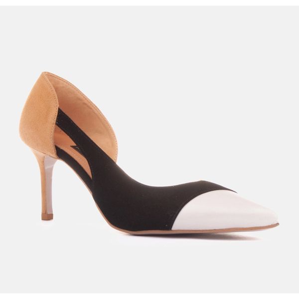 Szpilki Martini r.38 zdjęcie 2