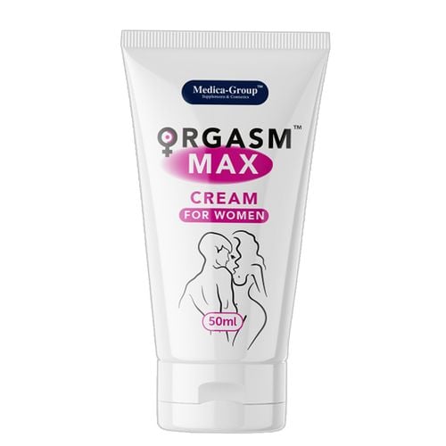 krem orgasm max for women 50 ml. na Arena.pl