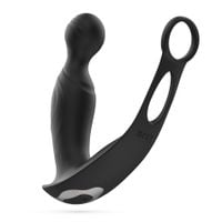 crushious flamma prostate vibrator with remote control