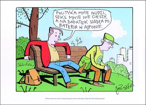 A to Polska właśnie na Arena.pl