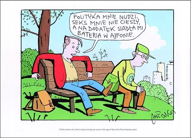 A to Polska właśnie zdjęcie 3