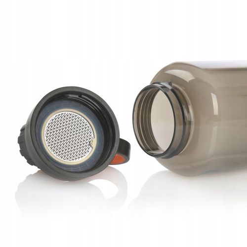 Butelka na wodę bidon tritan BPA free Majestic Sport 1,5L na Arena.pl