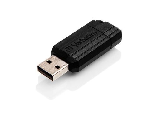 PENDRIVE VERBATIM 8GB PINSTRIPE USB 2.0 na Arena.pl