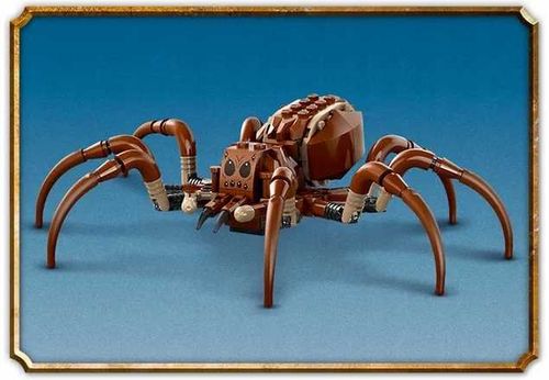 76434 - lego harry potter - aragog w zakazanym lesie™ na Arena.pl