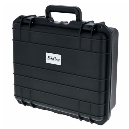 Walizka Case wododoporny na sprzęt gąbka Flyht Pro WP Safe Box 4 IP65 15L na Arena.pl