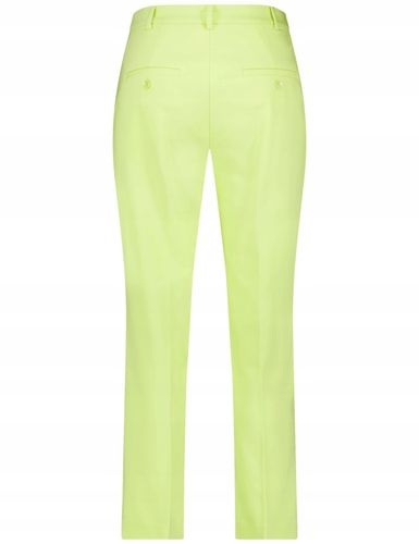 GERRY WEBER WYGODNE SPODNIE CHINO na Arena.pl