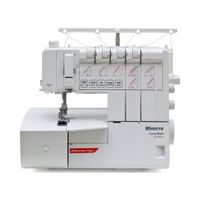 Maszyna do szycia MINERVA CS1000PRO