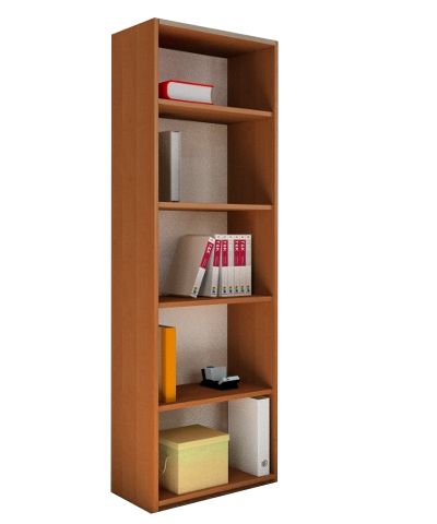 Regał Asia 60 cm Olcha na Arena.pl