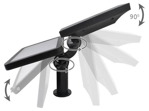 Lampka solarna LS5356 na Arena.pl