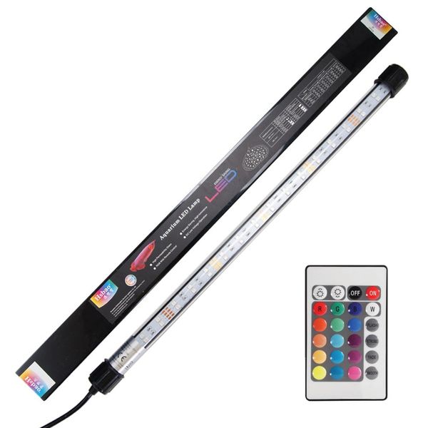 Hsbao Retro-Fit LED - 22W 109cm Full Colour zdjęcie 1