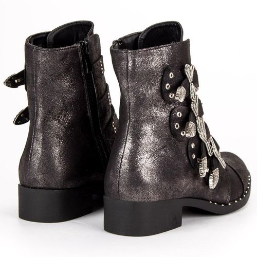 Stylowe workery r.37 na Arena.pl