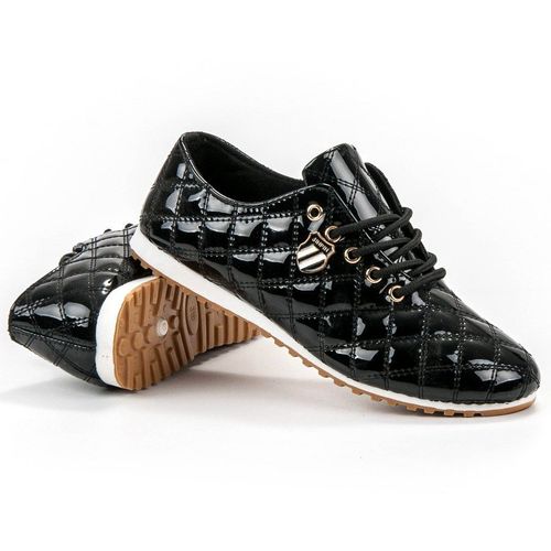 Lakierowane Półbuty r.38 na Arena.pl